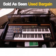 Used Yamaha MR700 Organ Sold As Seen Used Bargain Used Yamaha MR700 Organ Sold As Seen Used Bargain